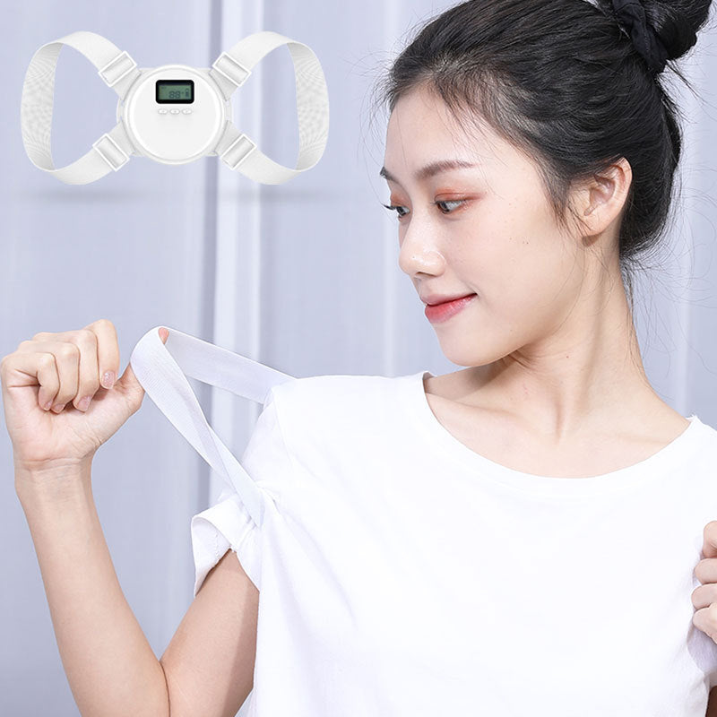 Baby's Back Smart Body Corrector