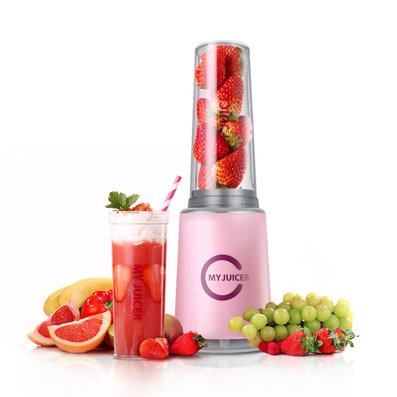 Multi function juicer