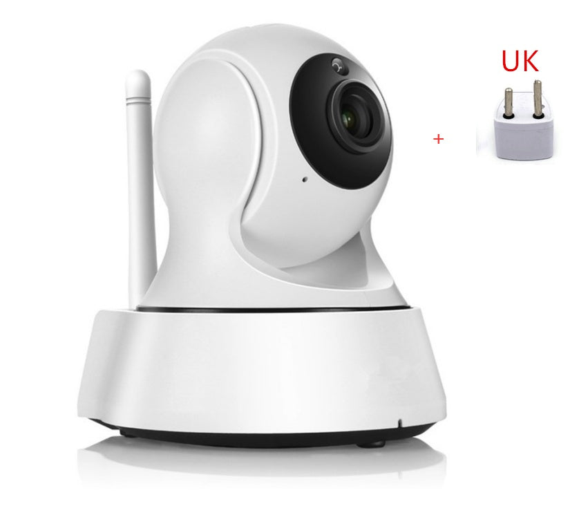 Wireless Network Camera 720P Million Hd WIFI Camera