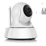 Wireless Network Camera 720P Million Hd WIFI Camera