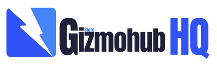 Navigate back to GizmohubHQ homepage