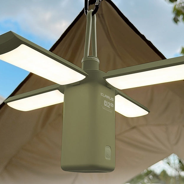 Outdoor Campsite Lamp Long Endurance LED Light